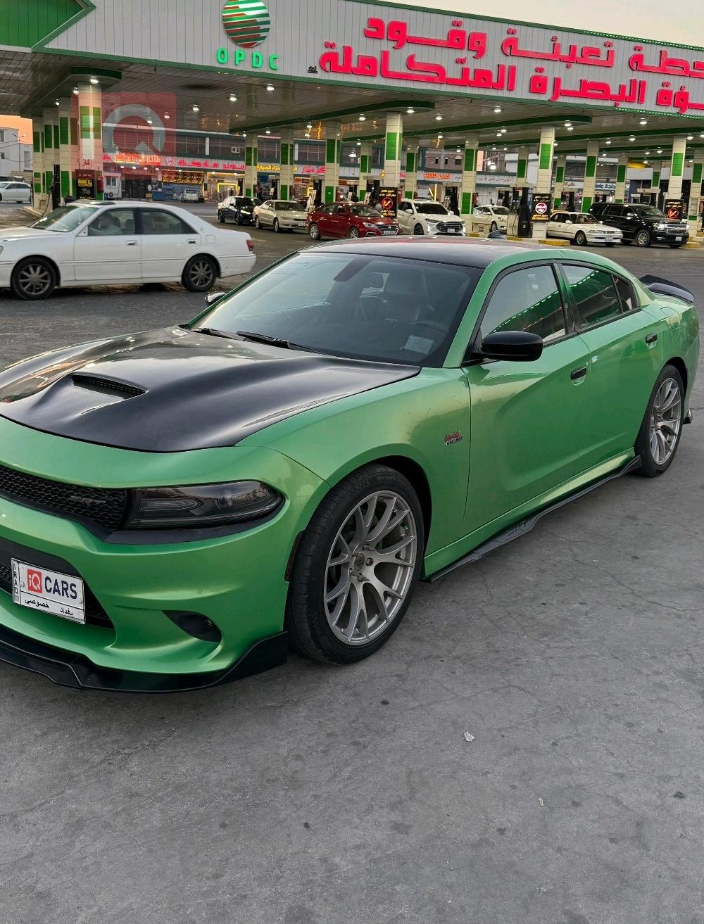 Dodge Charger